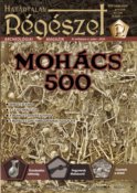 Mohács 500