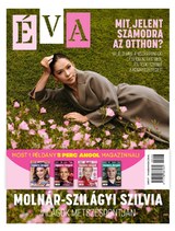 ÉVA: 2025 ősz