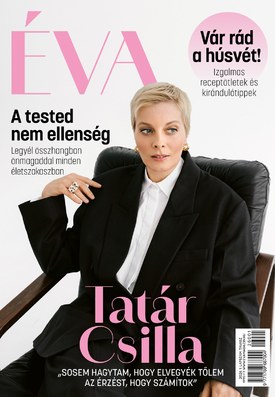 ÉVA Tavasz - 2026.03.05.