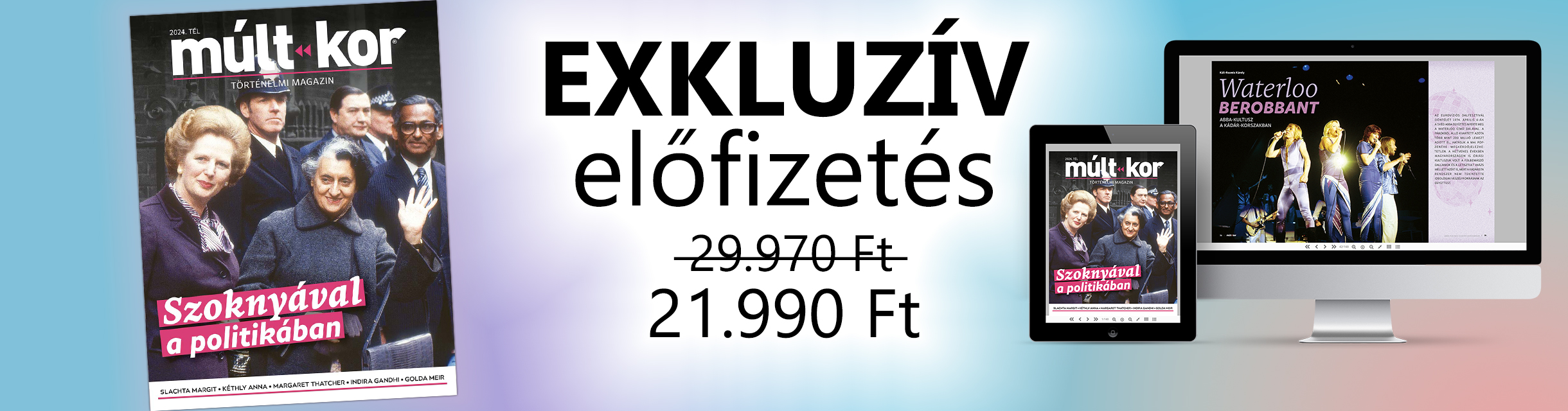 24 ősz K exkluzív