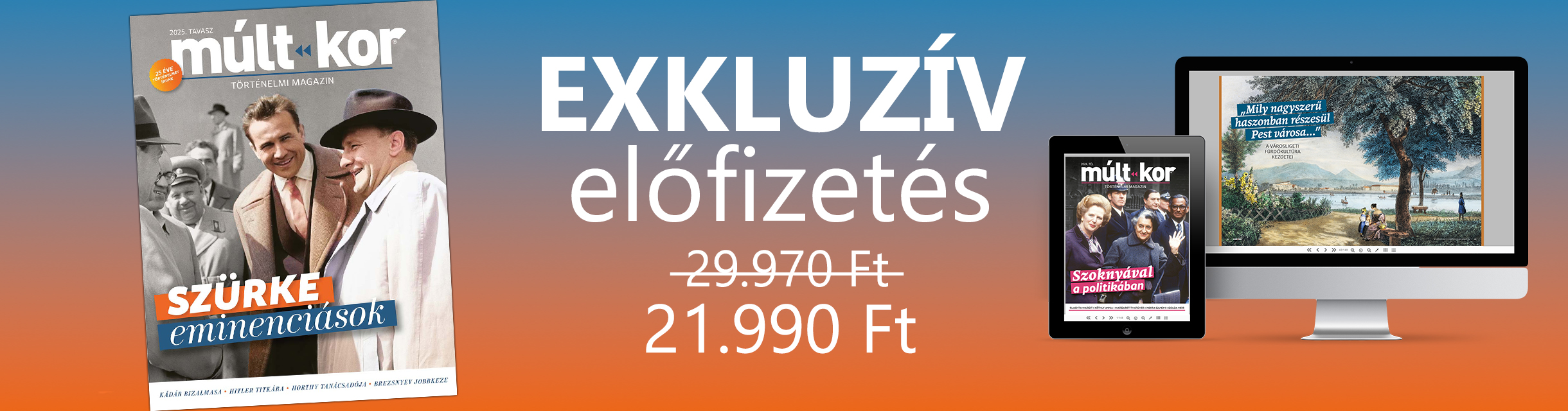24 ősz K exkluzív