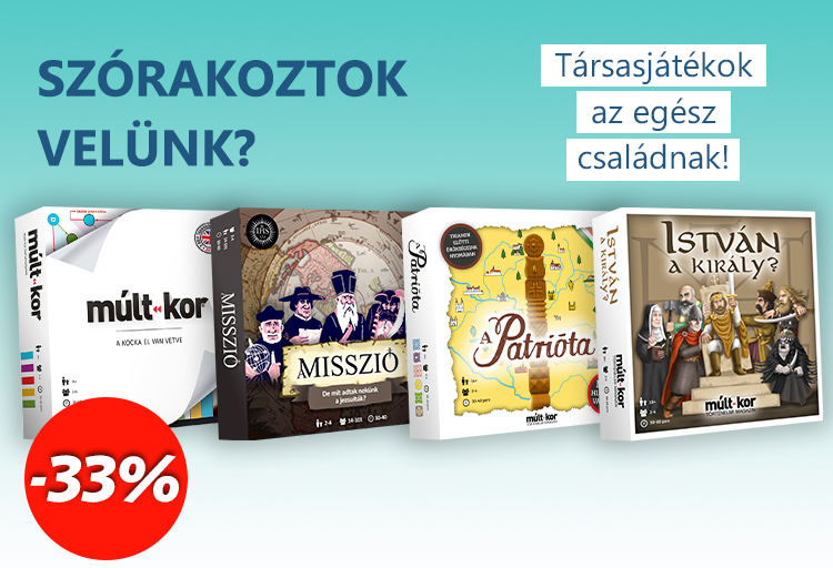 25 tavasz 4 társas