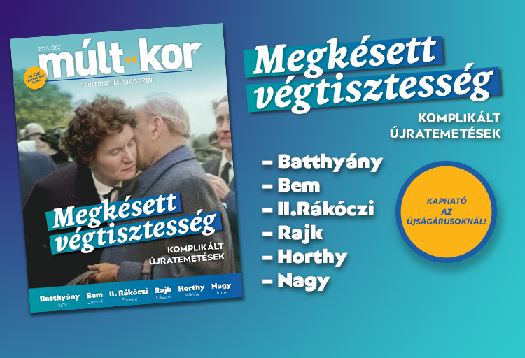 25 ősz előfizetés