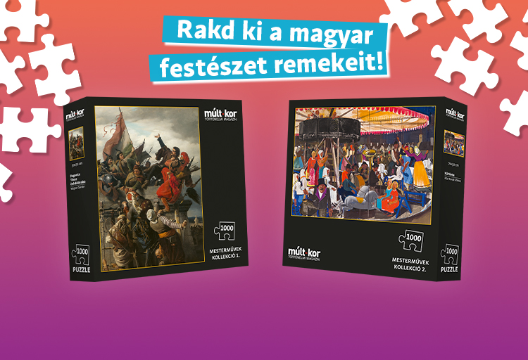 2023 karácsony puzzle