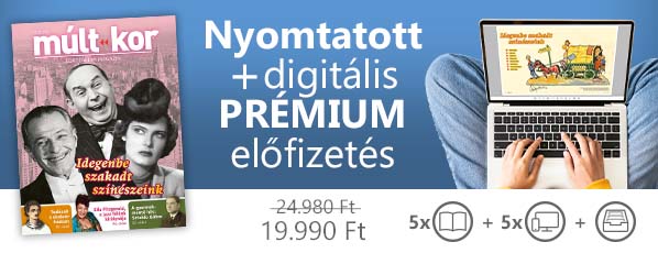 <p>A nyomtatott előfizetés 5 lapszámot (4 + őszi különszám) tartalmaz, illetve nem az aktuális, hanem a következő számmal indul! A Prémium digitális előfizetés tartalmazza az aktuális lapszámot, a következő 4 lapszámot, az őszi különszámot, valamint a teljes archívum korlátlan elérését egy éven át. Bankkártya mentésével történő fizetés esetén az előfizetés egy év elteltével automatikusan megújul.</p>
