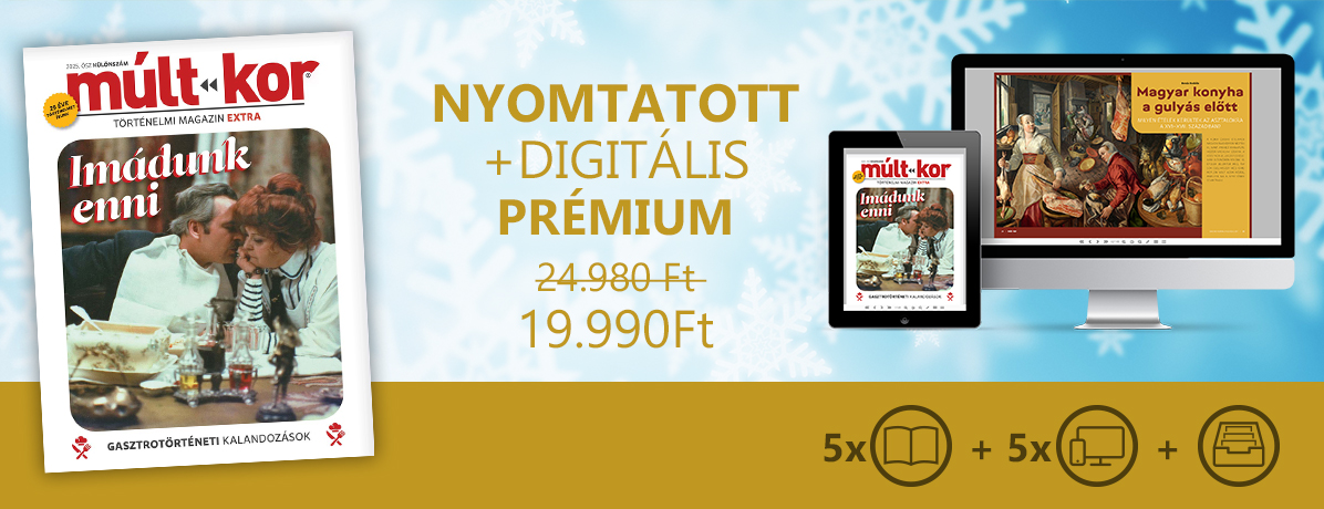 <p>A nyomtatott előfizetés 5 lapszámot (4 + őszi különszám) tartalmaz, illetve nem az aktuális, hanem a következő számmal indul! A Prémium digitális előfizetés tartalmazza az aktuális lapszámot, a következő 4 lapszámot, az őszi különszámot, valamint a teljes archívum korlátlan elérését egy éven át. Bankkártya mentésével történő fizetés esetén az előfizetés egy év elteltével automatikusan megújul.</p>
