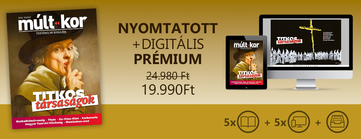 <p>A nyomtatott előfizetés 5 lapszámot (4 + őszi különszám) tartalmaz, illetve nem az aktuális, hanem a következő számmal indul! A Prémium digitális előfizetés tartalmazza az aktuális lapszámot, a következő 4 lapszámot, az őszi különszámot, valamint a teljes archívum korlátlan elérését egy éven át. Bankkártya mentésével történő fizetés esetén az előfizetés egy év elteltével automatikusan megújul.</p>
