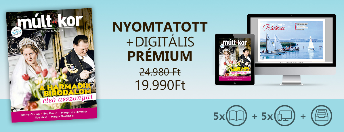 <p>A nyomtatott előfizetés 5 lapszámot (4 + őszi különszám) tartalmaz, illetve nem az aktuális, hanem a következő számmal indul! A Prémium digitális előfizetés tartalmazza az aktuális lapszámot, a következő 4 lapszámot, az őszi különszámot, valamint a teljes archívum korlátlan elérését egy éven át. Bankkártya mentésével történő fizetés esetén az előfizetés egy év elteltével automatikusan megújul.</p>
